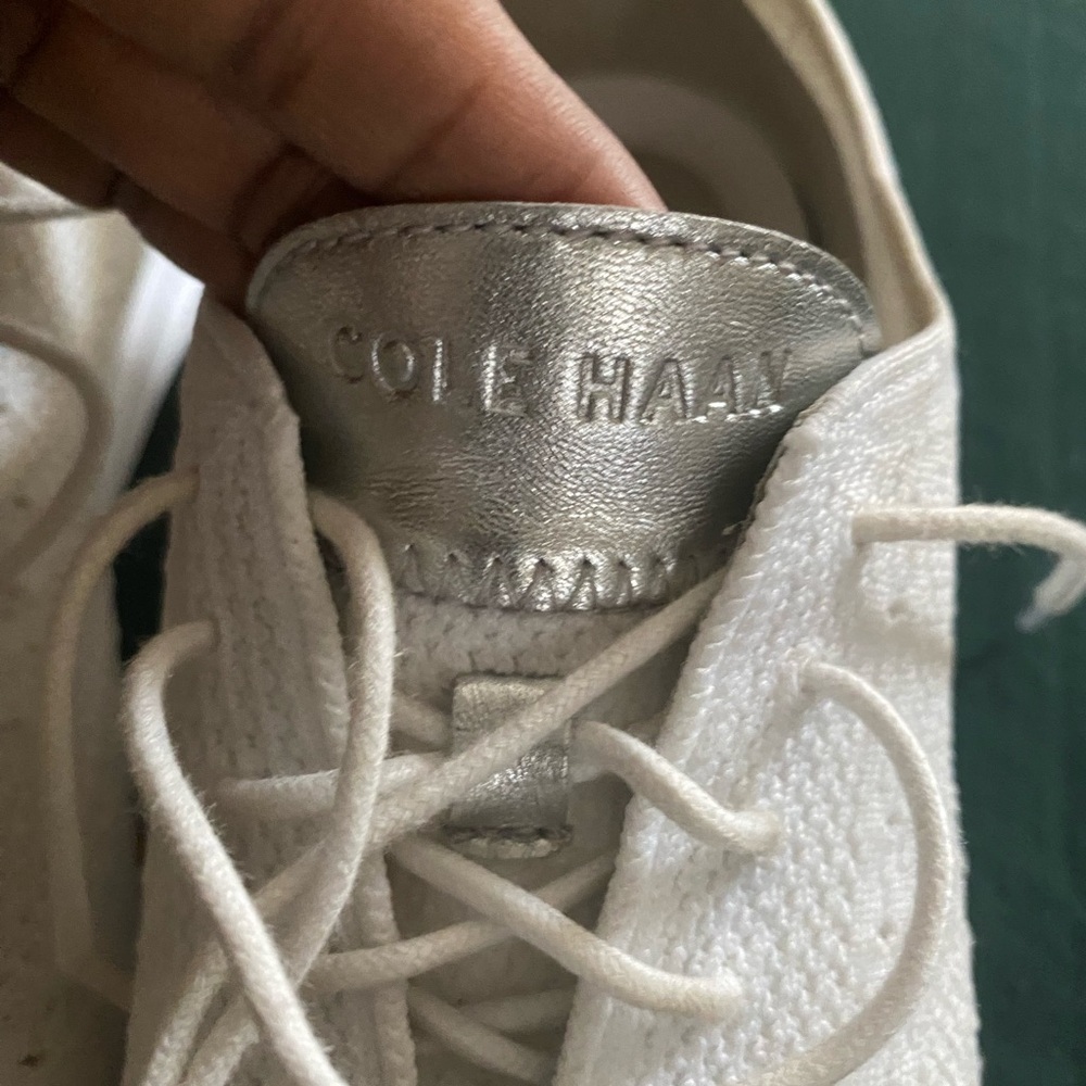 Cole Haan Zero Grande